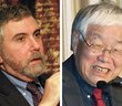 クルーグマンと浜田宏一氏の誤り～『2020年 世界経済の勝者と敗者』を読む＝吉田繁治