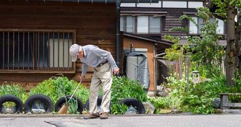 なぜ「財産は自宅だけ」という人ほど相続で大ピンチになるのか?=山田和美 NorGal / Shutterstock.com