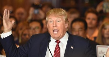 逆切れトランプ陣営が繰り出す「3枚の大暴落カード」に気をつけろ=斎藤満 a katz / Shutterstock.com