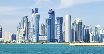 世界が困惑「カタール国交断絶」を招いたトランプ大統領の余計な行動=大前研一 170625Qatar_eye
