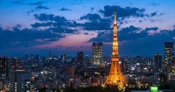 海外や地方など「遠方」から東京の不動産に投資する際のポイント=姫野秀喜 170625tokyo_eye