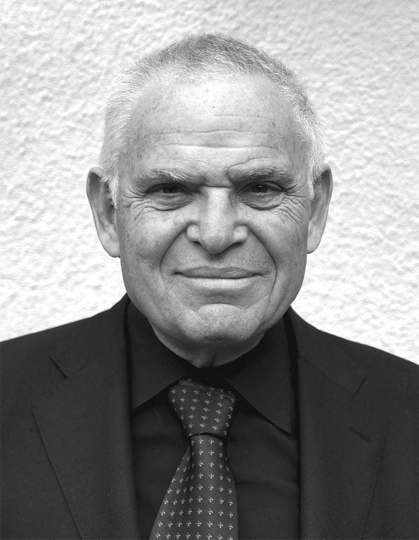 エドワード・ルトワック氏(出典:Wikimedia Commons)