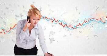 日経106円高5日続伸も上値重く/IPOなど短期売買対象賑わう(7/1)=山本伸一 160701pronoshiten_eye