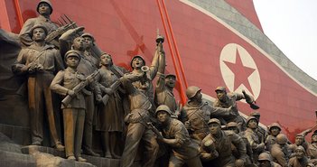「北朝鮮リスク」を連休明けの市場はどう見ているか?今後の注目点=久保田博幸 Attila JANDI / Shutterstock.com