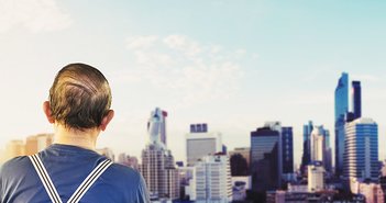 今はニートでもやり方次第!「低年収」から這い上がる不動産投資術=姫野秀喜 170702himenohideki_eye