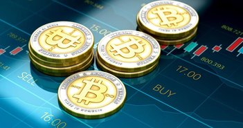 「ヘッジファンドのビットコイン買い」と「日銀のETF買い」大相場の予感=江守哲
