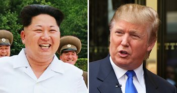 北朝鮮の核はアメリカ公認? トランプが軍事行動に出ない真の理由=斎藤満 From Wikimedia Commons | Paul Hakimata Photography / Shutterstock.com