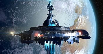 「宇宙軍」創設に本気で動くアメリカと「奇妙に優しい異星人」の正体