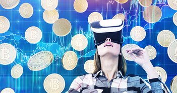 杞憂に終わるビットコイン分裂懸念。バブルではない本格相場は目の前だ=メダカ 170719bitcoin_eye1