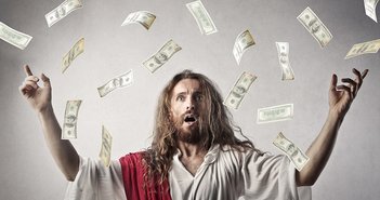 信じる者は奪われる! 運と金が欲しいなら「神殺し」の汚名をかぶれ=鈴木傾城 170725suzukikeisei_eye1