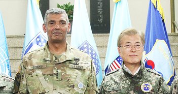 韓国軍の「対北朝鮮作戦」がアメリカと日本にとって大迷惑な理由=黄文雄 From Flickr