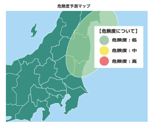 『【1週間前に地震を予知】早川教授の最新「WEEKLY 地震予報」』7月25日号より