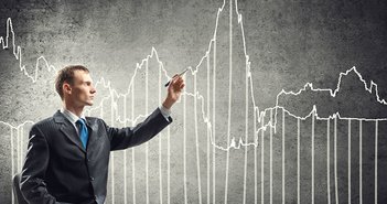 【展望】日米株価は目先天井、8月第4週も「ジリ貧」相場が継続か?=証券市場新聞 170818shoukennews_eye
