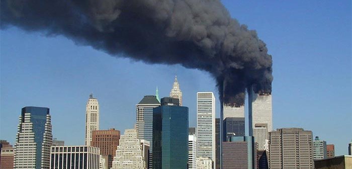 911から16年。仕組まれた国アメリカは「日本の核武装」に舵を切るか?=斎藤満 From Wikimedia Commons