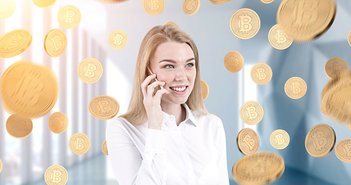 「株よりもワクワクする」ビットコイン投資がギャンブルになりがちな理由=梶原真由美 170920bitcoin_eye