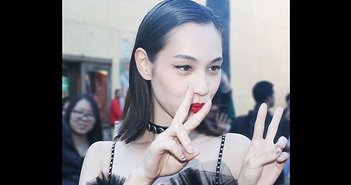 水原希子を叩く「人種差別国家」日本、インドに怒濤の1900億円献上へ=ちだい From Wikimedia Commons