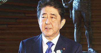 今年は下落する? 衆院解散総選挙と日経平均株価の気になる関係=馬渕治好 170925abeshinzou_eye