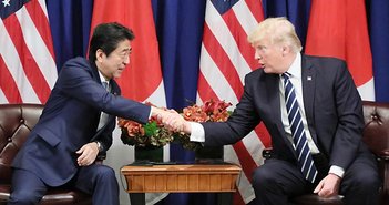 「自公大勝予想」が示唆する衆院選後の日本、ヘリコプターマネーへの道=斎藤満 From 首相官邸ホームページ