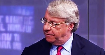 苦境に立つ「伝説の空売り投資家」ジム・チャノス氏、最後の勝負手とは?=江守哲 From YouTube