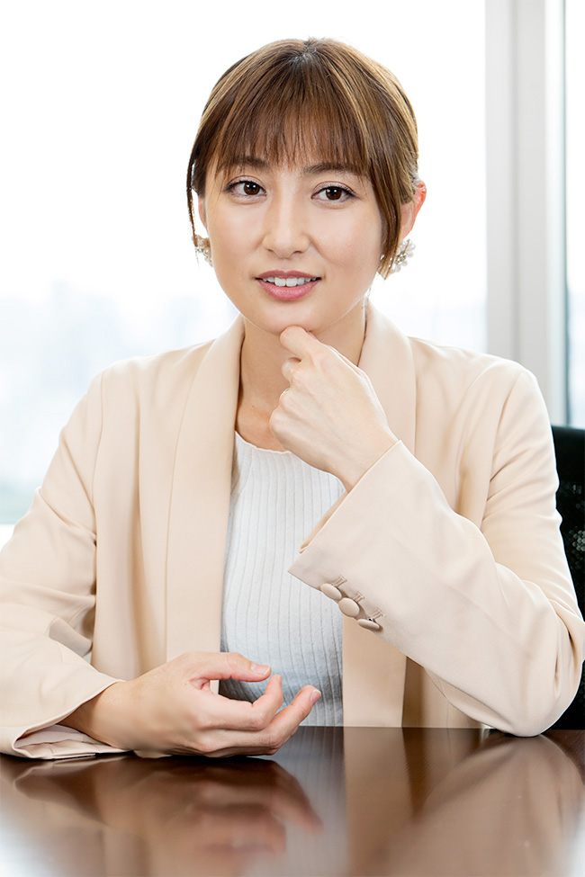「デイトレーダーさんって、テレビにもよく出てきますよね」