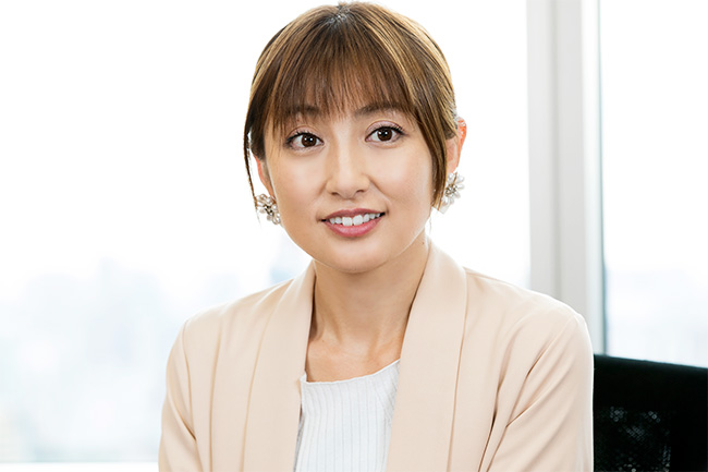 「全体の資産配分は、これまできちんと考えていませんでした」と熊田さん
