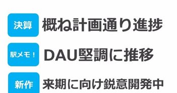 モバイルファクトリー、3Qは「駅メモ!」広告宣伝費増加により減益 地方創生分野で他社と差別化を図る PDF-0046.jpg