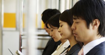 サラリーマンの夢「不労所得で暮らしたい」が決して叶わない真の理由=鈴木傾城 171022suzukikeisei_eye