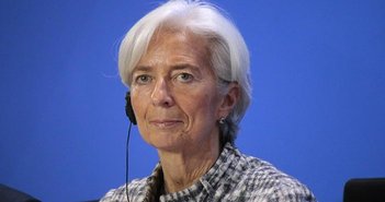 ビットコイン消滅?「暗号通貨の勝利」を確信するIMFラガルドが描く未来 360b / Shutterstock.com