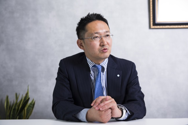 大谷氏は「数ある投資ジャンルの中でも融資が受けられることが不動産投資の最大の特徴」だと指摘する