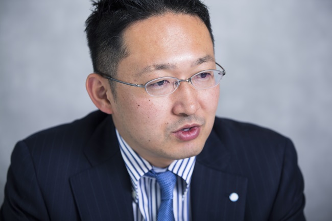 殺人事件の発生はリスクであるものの、確率的にはレアケースだという